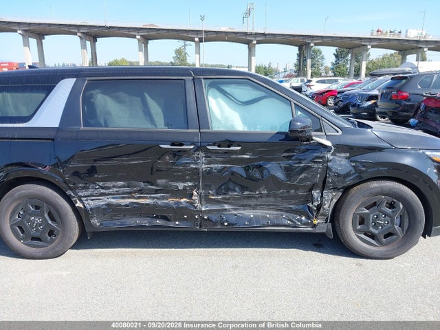 KNDNB5K30T6595664 KIA Carnival Lx/lxs