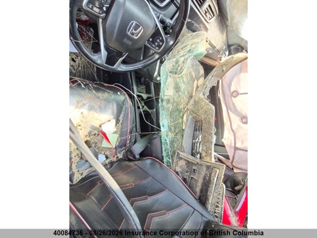 Honda CR-V 2017 2HKRW2H95HH121092 Image 10