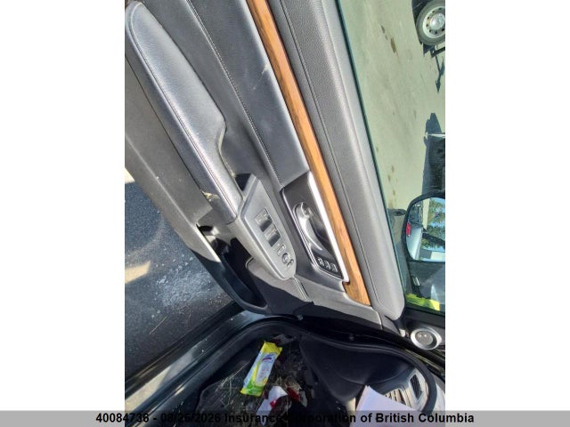 Honda CR-V 2017 2HKRW2H95HH121092 Image 12