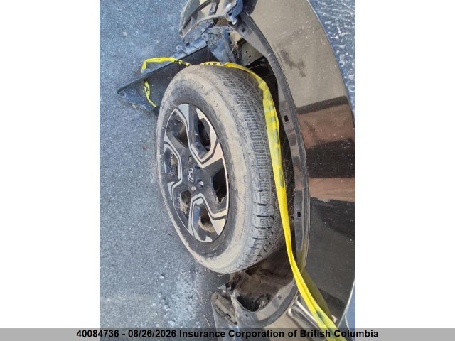 Honda CR-V 2017 2HKRW2H95HH121092 Image 13