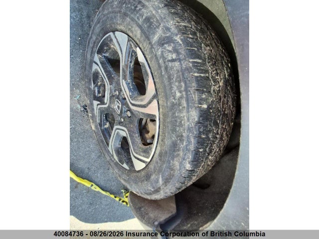 Honda CR-V 2017 2HKRW2H95HH121092 Image 15