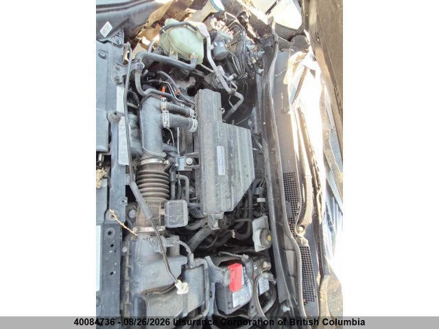 Honda CR-V 2017 2HKRW2H95HH121092 Image 16