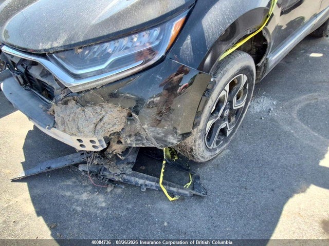 Honda CR-V 2017 2HKRW2H95HH121092 Image 19
