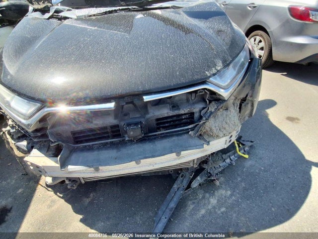 Honda CR-V 2017 2HKRW2H95HH121092 Image 21