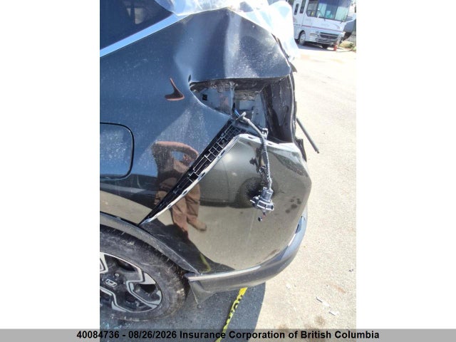 Honda CR-V 2017 2HKRW2H95HH121092 Image 24