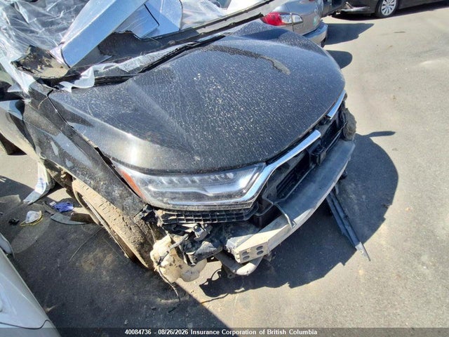Honda CR-V 2017 2HKRW2H95HH121092 Image 5