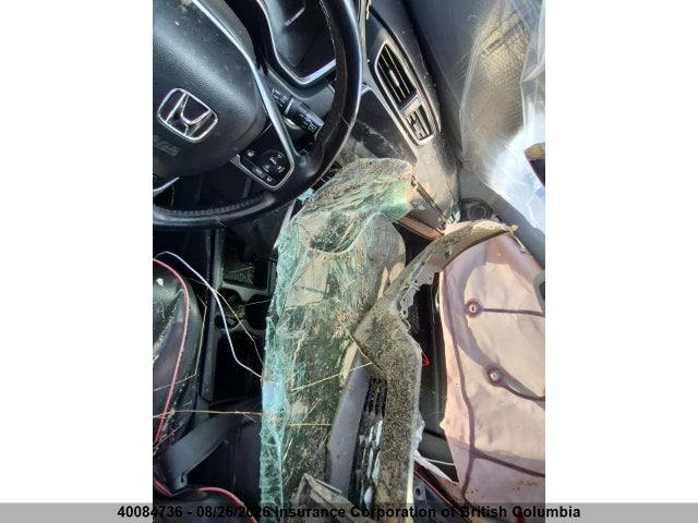 Honda CR-V 2017 2HKRW2H95HH121092 Image 8