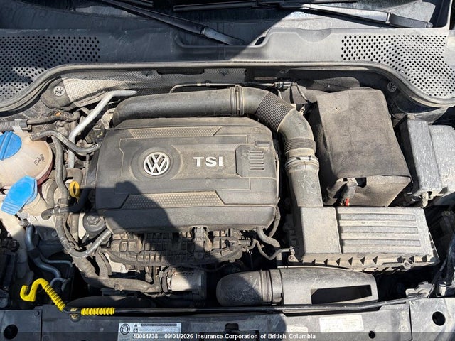 3VWS07AT5GM625055 Volkswagen BEETLE DUNE