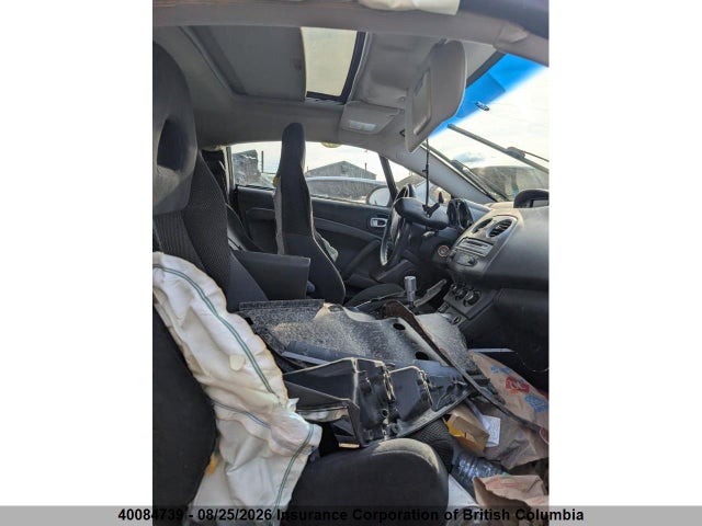 Продаж на аукціоні авто 2006 Mitsubishi Eclipse Gs, vin: 4A3AK24F26E601380, номер лоту: 40084739