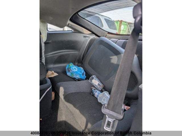 Продаж на аукціоні авто 2006 Mitsubishi Eclipse Gs, vin: 4A3AK24F26E601380, номер лоту: 40084739