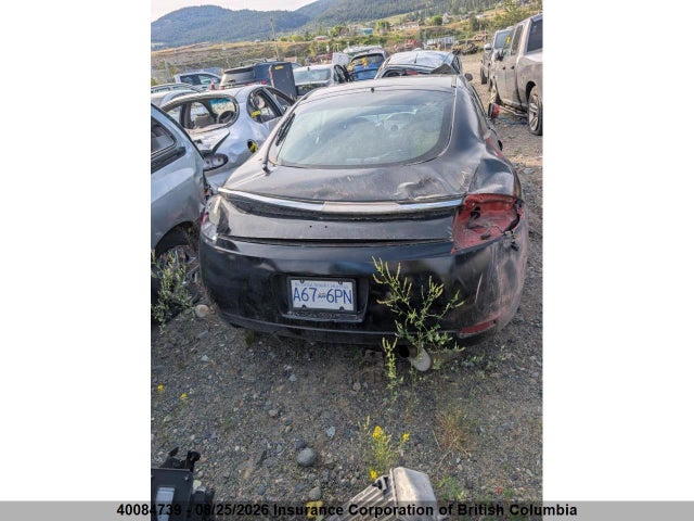 Продаж на аукціоні авто 2006 Mitsubishi Eclipse Gs, vin: 4A3AK24F26E601380, номер лоту: 40084739