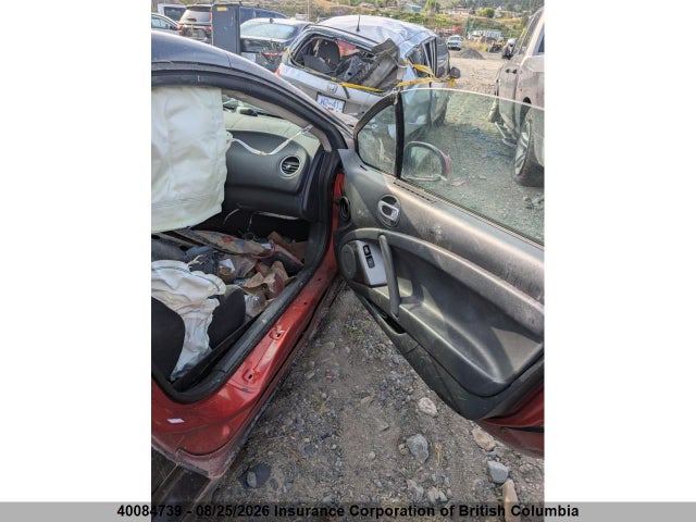Продаж на аукціоні авто 2006 Mitsubishi Eclipse Gs, vin: 4A3AK24F26E601380, номер лоту: 40084739
