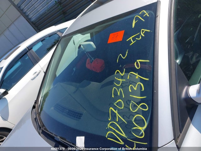 Продажа на аукционе авто 2010 Audi A4 Premium, vin: WAUBFCFL3AN005267, номер лота: 40081379