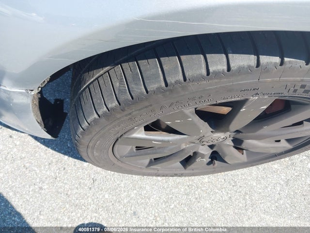 Продажа на аукционе авто 2010 Audi A4 Premium, vin: WAUBFCFL3AN005267, номер лота: 40081379