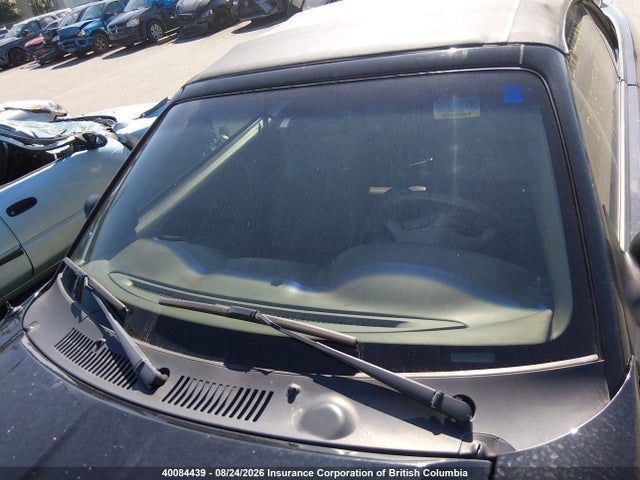 Aukcja sprzedaży 2001 Ford Mustang Gt, vin: 1FAFP45X41F206123, numer aukcji: 40084439