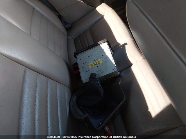 Aukcja sprzedaży 2001 Ford Mustang Gt, vin: 1FAFP45X41F206123, numer aukcji: 40084439