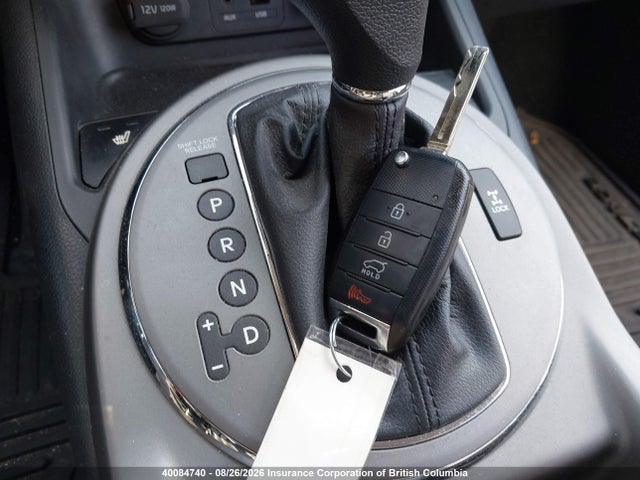 KIA Sportage Lx 2014 KNDPBCAC5E7587278 Image 11