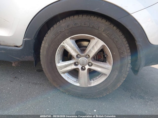 KIA Sportage Lx 2014 KNDPBCAC5E7587278 Image 19