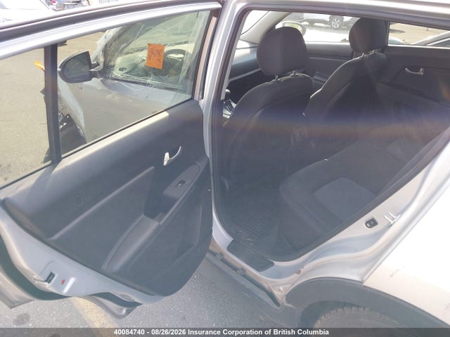 KIA Sportage Lx 2014 KNDPBCAC5E7587278 Image 21