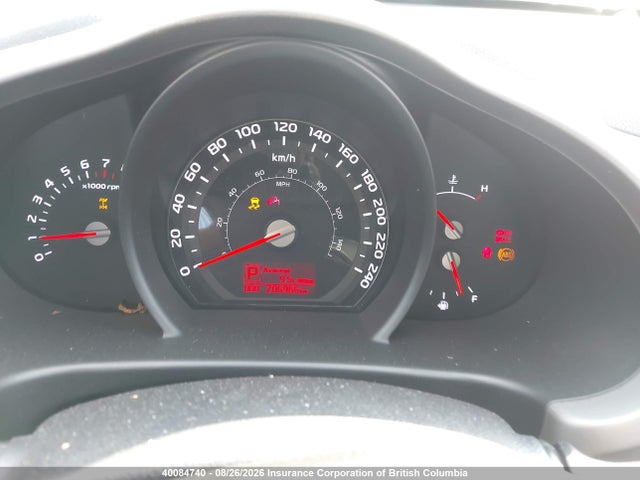 KIA Sportage Lx 2014 KNDPBCAC5E7587278 Image 7