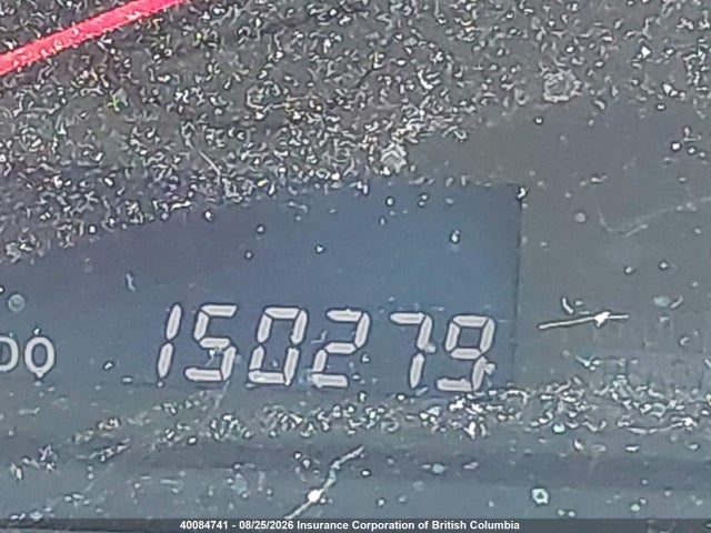 Aukcja sprzedaży 2003 Toyota Alphard, vin: MNH150016815, numer aukcji: 40084741