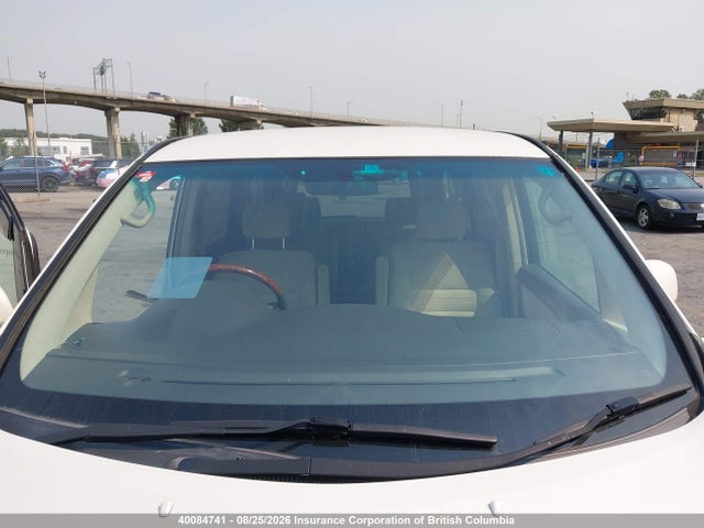 Aukcja sprzedaży 2003 Toyota Alphard, vin: MNH150016815, numer aukcji: 40084741