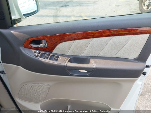 Aukcja sprzedaży 2003 Toyota Alphard, vin: MNH150016815, numer aukcji: 40084741
