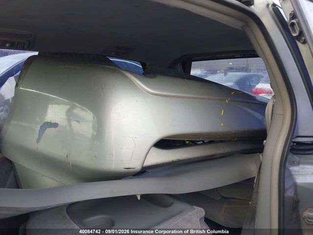 Aukcja sprzedaży 2006 Toyota Sienna Ce, vin: 5TDZA29C96S456257, numer aukcji: 40084742
