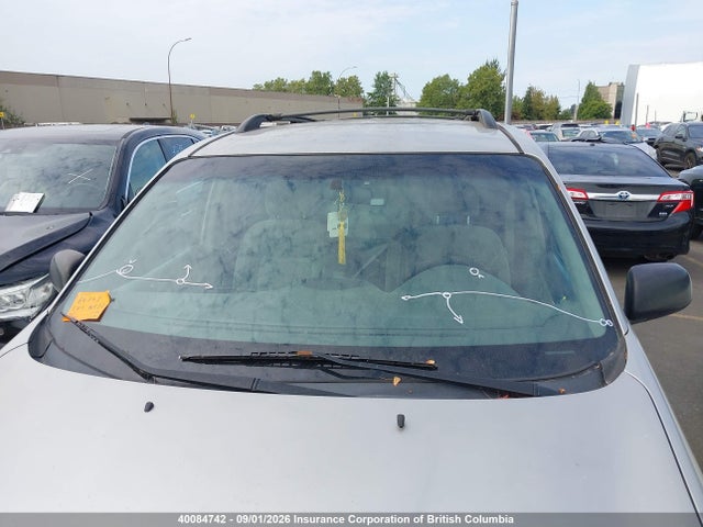 Aukcja sprzedaży 2006 Toyota Sienna Ce, vin: 5TDZA29C96S456257, numer aukcji: 40084742