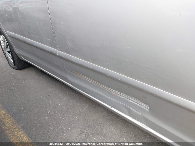 Aukcja sprzedaży 2006 Toyota Sienna Ce, vin: 5TDZA29C96S456257, numer aukcji: 40084742