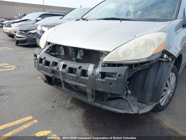 Aukcja sprzedaży 2006 Toyota Sienna Ce, vin: 5TDZA29C96S456257, numer aukcji: 40084742