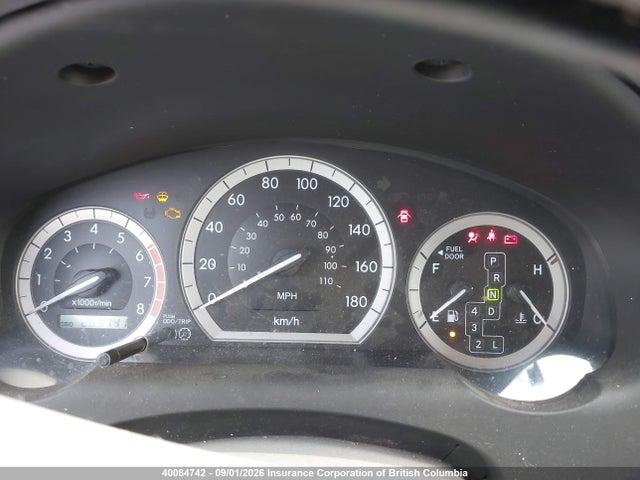 Aukcja sprzedaży 2006 Toyota Sienna Ce, vin: 5TDZA29C96S456257, numer aukcji: 40084742