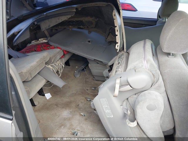 Aukcja sprzedaży 2006 Toyota Sienna Ce, vin: 5TDZA29C96S456257, numer aukcji: 40084742