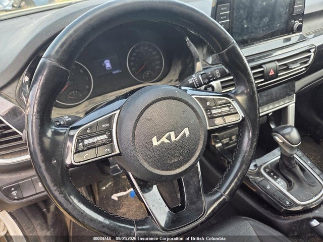 KIA SELTOS S 2022 KNDEUCAA4N7322609 Image 10
