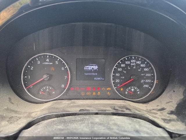 KIA SELTOS S 2022 KNDEUCAA4N7322609 Image 11