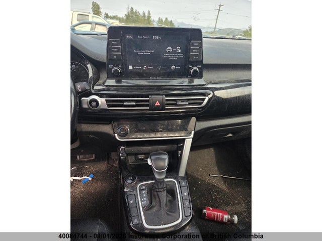 KIA SELTOS S 2022 KNDEUCAA4N7322609 Image 13