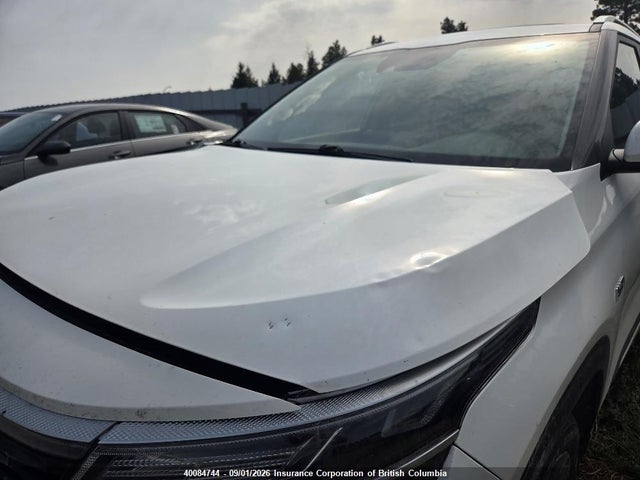 KIA SELTOS S 2022 KNDEUCAA4N7322609 Image 18