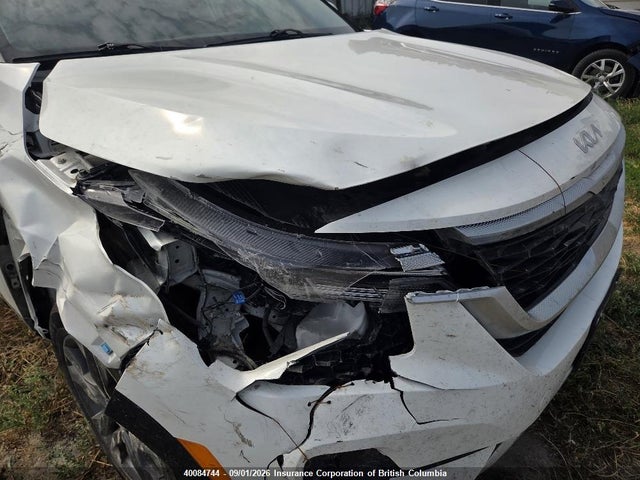 KIA SELTOS S 2022 KNDEUCAA4N7322609 Image 19