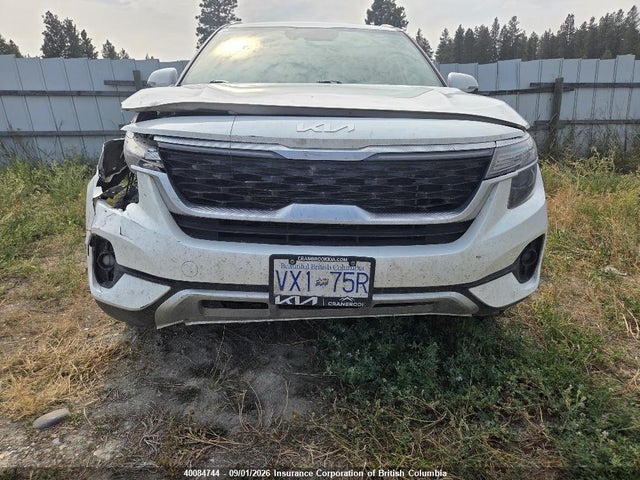 KIA SELTOS S 2022 KNDEUCAA4N7322609 Image 22