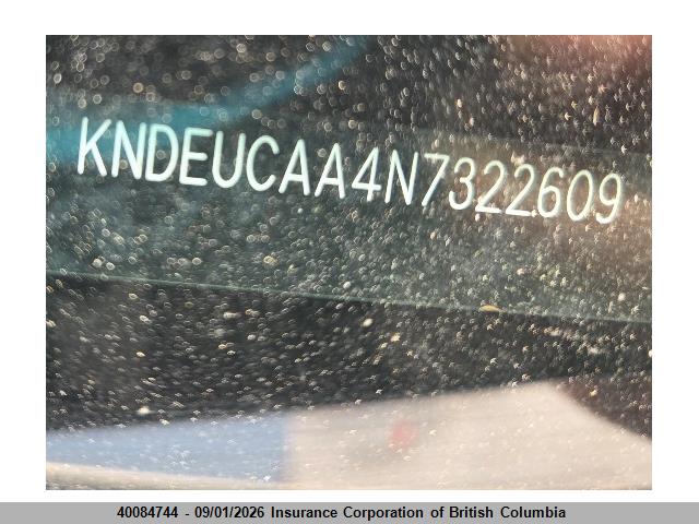 KIA SELTOS S 2022 KNDEUCAA4N7322609 Image 6