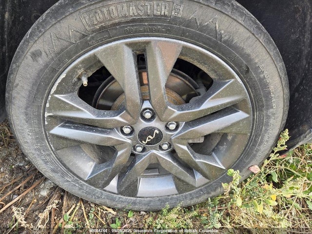 KIA SELTOS S 2022 KNDEUCAA4N7322609 Image 7