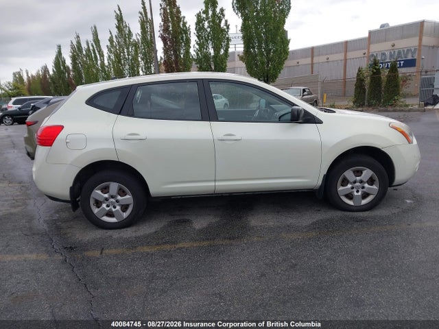 Продажа на аукционе авто 2009 Nissan Rogue, vin: JN8AS58V29W448184, номер лота: 40084745