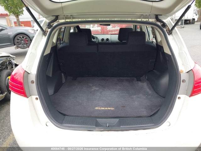 Продажа на аукционе авто 2009 Nissan Rogue, vin: JN8AS58V29W448184, номер лота: 40084745