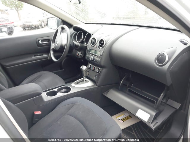 Продажа на аукционе авто 2009 Nissan Rogue, vin: JN8AS58V29W448184, номер лота: 40084745