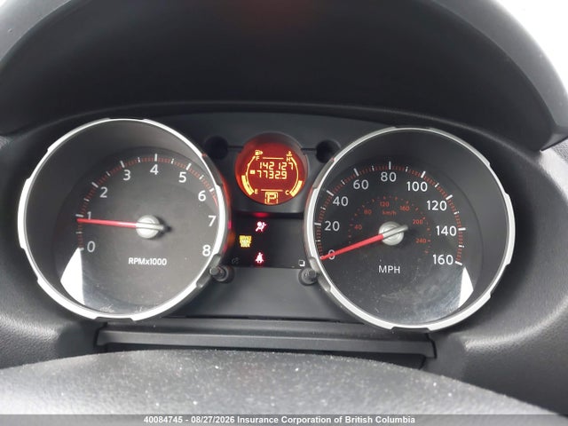 Продажа на аукционе авто 2009 Nissan Rogue, vin: JN8AS58V29W448184, номер лота: 40084745