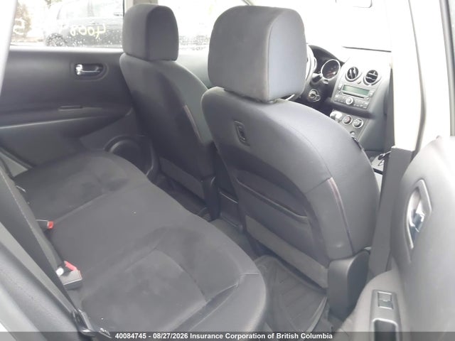 Продажа на аукционе авто 2009 Nissan Rogue, vin: JN8AS58V29W448184, номер лота: 40084745