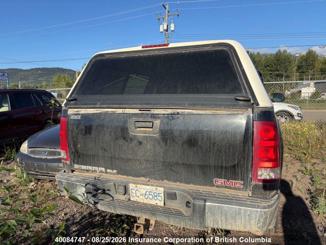 Aukcja sprzedaży 2013 Gmc Sierra K1500 Slt, vin: 3GTP2WE73DG256572, numer aukcji: 40084747