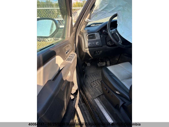 Aukcja sprzedaży 2013 Gmc Sierra K1500 Slt, vin: 3GTP2WE73DG256572, numer aukcji: 40084747