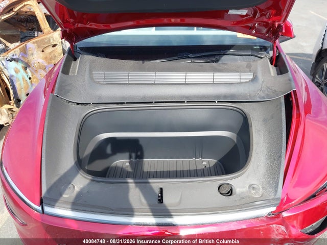 Tesla Model Y 2026 XP7YGDEE9TB746672 Image 10