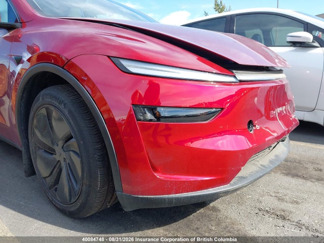 Tesla Model Y 2026 XP7YGDEE9TB746672 Image 12